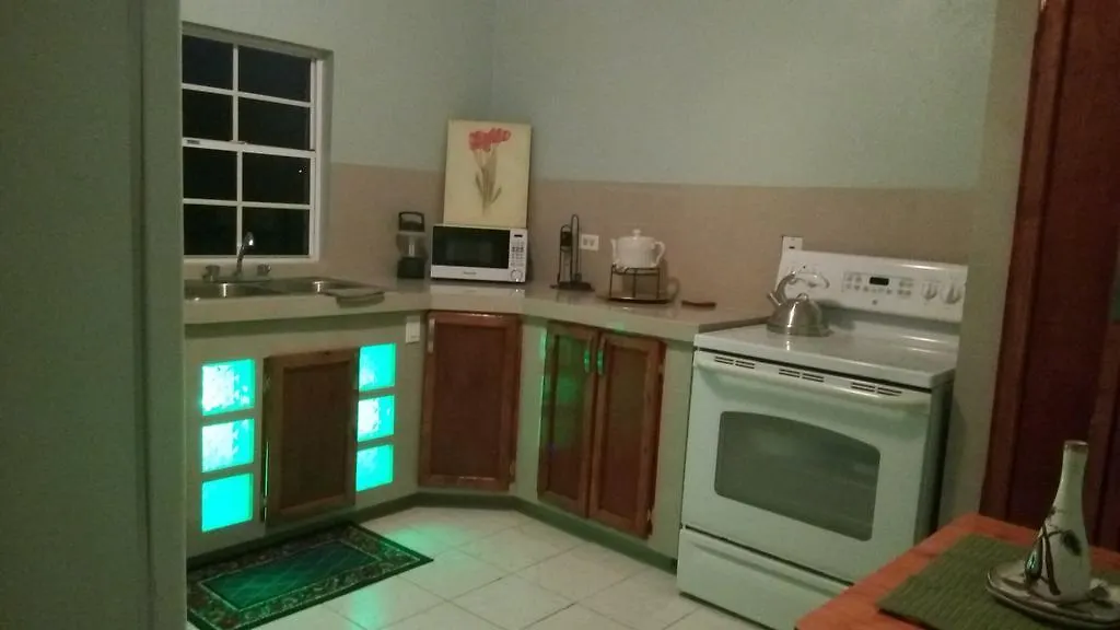 Apartment The Riverview Hotel Kingston