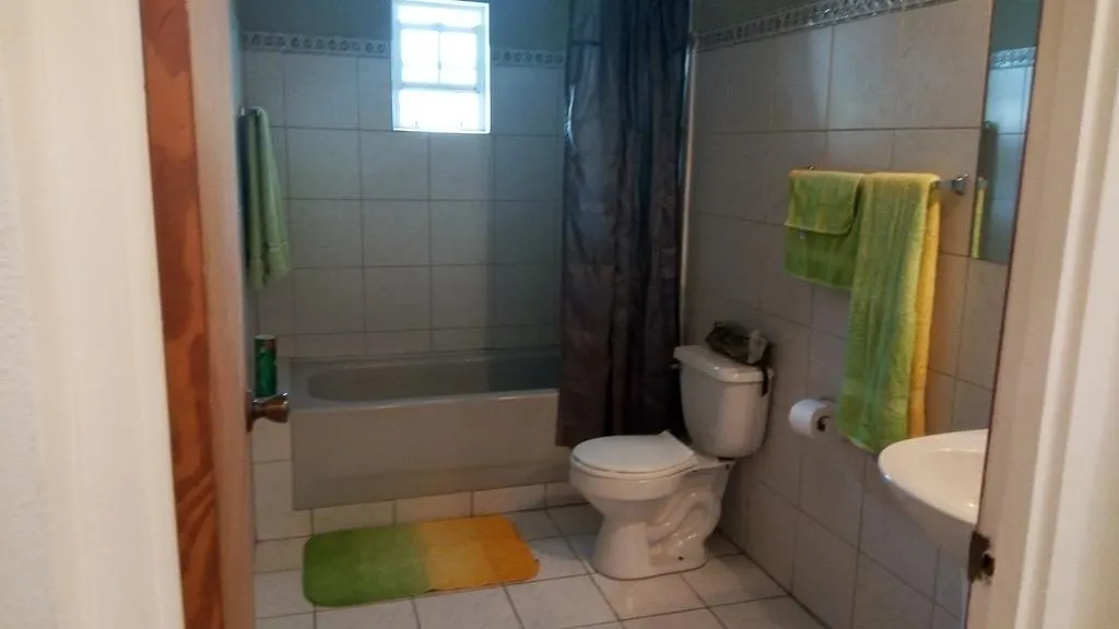 Apartment The Riverview Hotel Kingston
