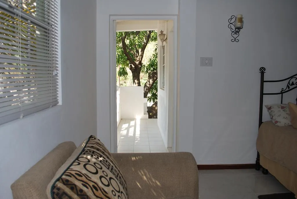 Apartment The Riverview Hotel Kingston